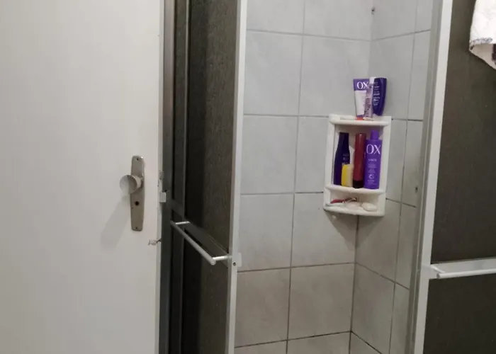 Moinhos De Vento Habitación en casa particular Porto Alegre