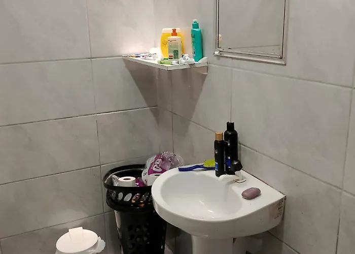 Moinhos De Vento Habitación en casa particular