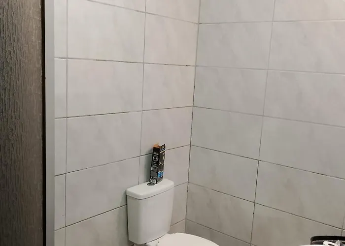 Habitación en casa particular Moinhos De Vento Porto Alegre