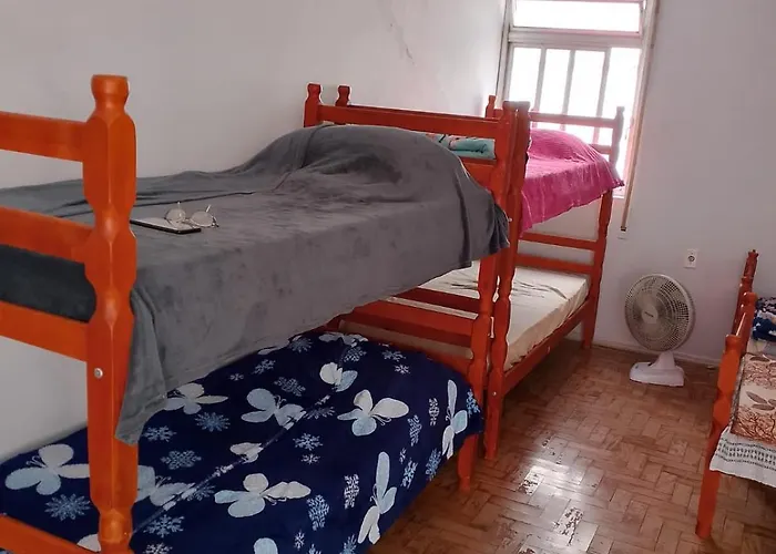 Moinhos De Vento